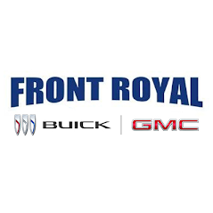 Image for Front Royal Buick GMC with ID of: 5907912