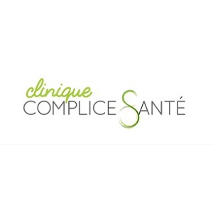 Image for Clinique Complice Santé with ID of: 5908149