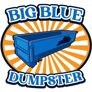 Image for Big Blue Dumpster Co LLC with ID of: 5908159
