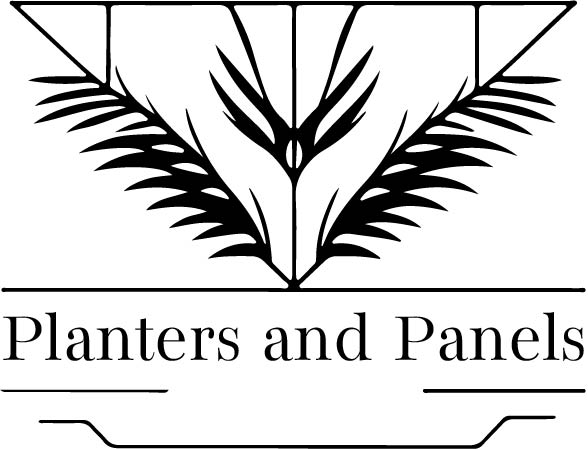 Image for Planters and Panels with ID of: 5908812