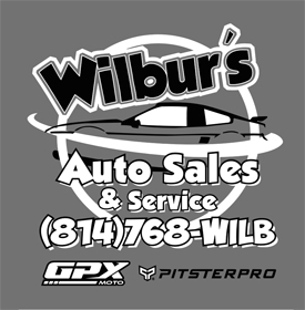 Image for Wilbur's Auto Sales & Service with ID of: 5909017