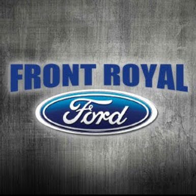 Image for Front Royal Ford with ID of: 5909214