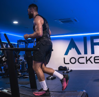 Image for Air Locker Training North Sydney with ID of: 5909392