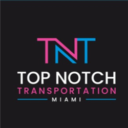 Image for Top Notch Transportation with ID of: 5910139