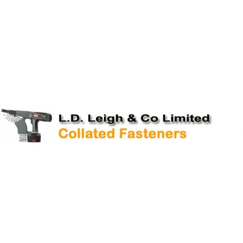 Image for Collated Fasteners with ID of: 5911341