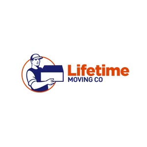 Image for Lifetime Moving Co with ID of: 5912640