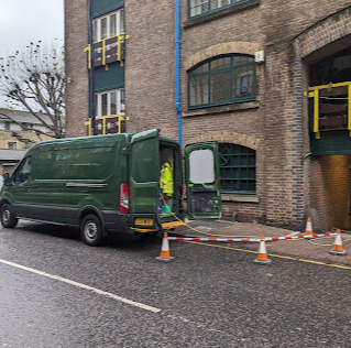 Image for Inspector Drain Ltd with ID of: 5912679