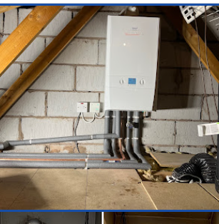 Image for DB Gas Installations with ID of: 5912721
