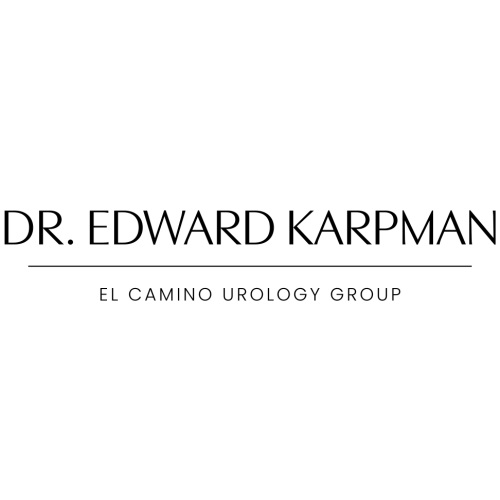 Image for Dr. Edward Karpman, MD with ID of: 5912781