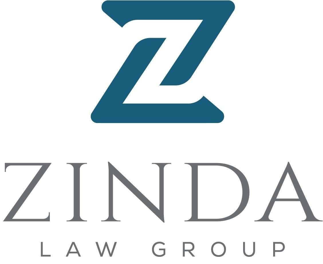 Image for Zinda Law Group with ID of: 5912934