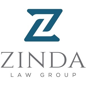 Image for Zinda Law Group with ID of: 5913348