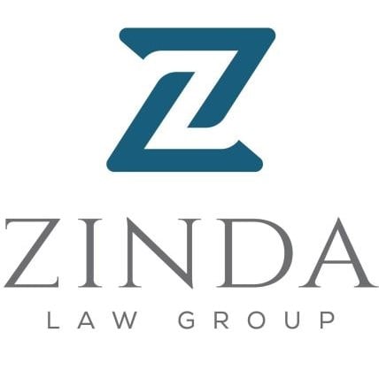 Image for Zinda Law Group with ID of: 5913417