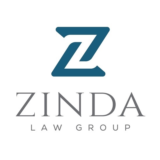 Image for Zinda Law Group with ID of: 5913507
