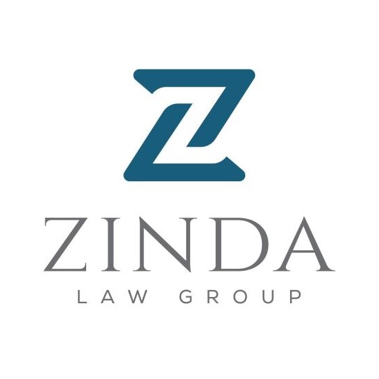Image for Zinda Law Group with ID of: 5913701