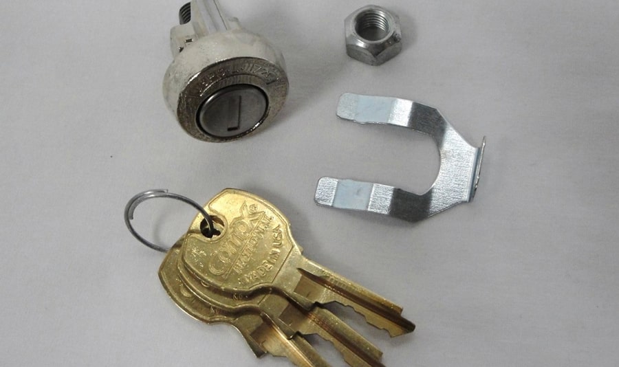 Image for Mailbox Lock Change In Portland with ID of: 5913986