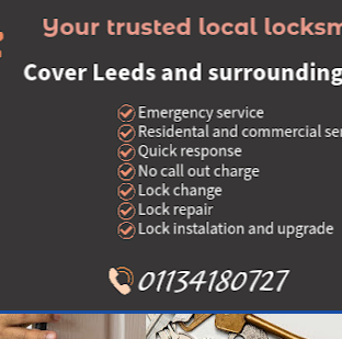 Image for SKS Locksmiths Ltd with ID of: 5914327
