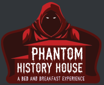 Image for Phantom History House with ID of: 5914344