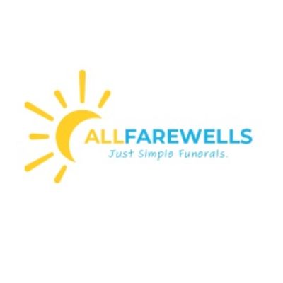 Image for All Farewells with ID of: 5914519
