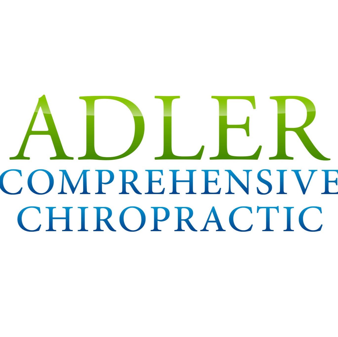 Image for Adler Comprehensive Chiropractic with ID of: 5914735