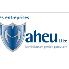 Image for Les Entreprises Maheu Ltee with ID of: 5914822
