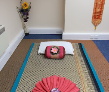 Image for Upton Thai Massage Centre with ID of: 5915621