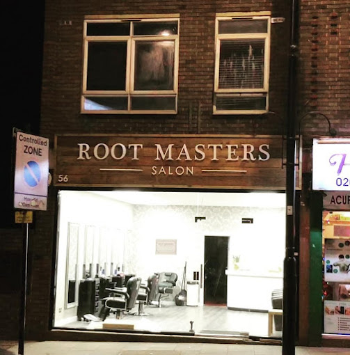Image for Root Masters Salon with ID of: 5915775