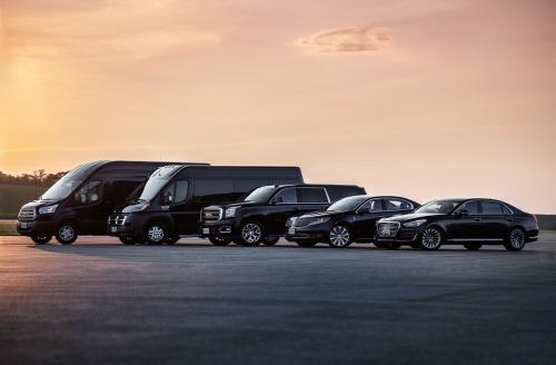 Image for Limos of Katy with ID of: 5916959