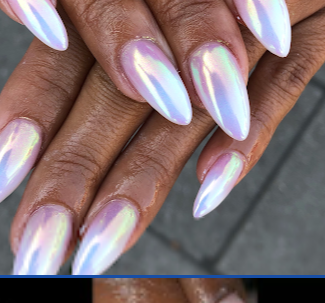 Image for Glamorous Nails with ID of: 5917001