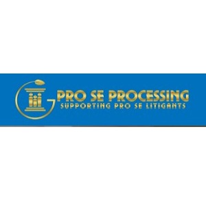 Image for PRO SE PROCESSING LLC with ID of: 5917033