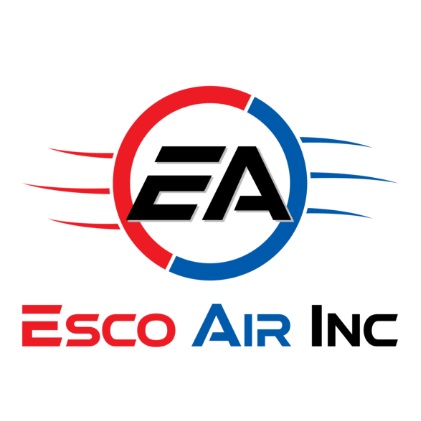 Image for Esco Air Inc with ID of: 5918396