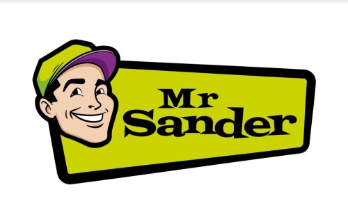 Image for Mr Sander® with ID of: 5918507