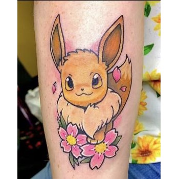 Image for Milk District Tattoo Shop with ID of: 5918909