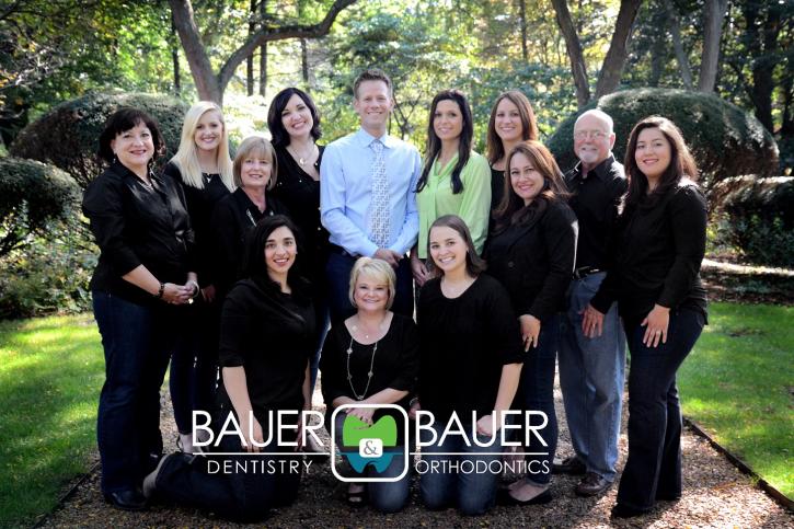 Image for Bauer Dentistry and Orthodontics with ID of: 591913