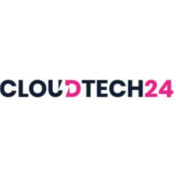 Image for CloudTech24 with ID of: 5920434