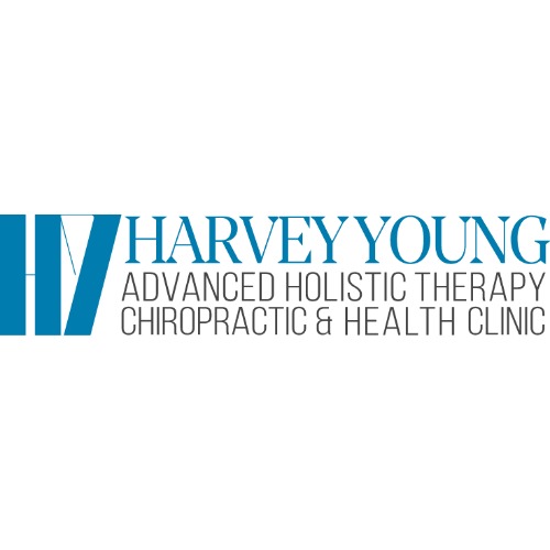 Image for Harvey Young Advanced Holistic Therapy with ID of: 5921313