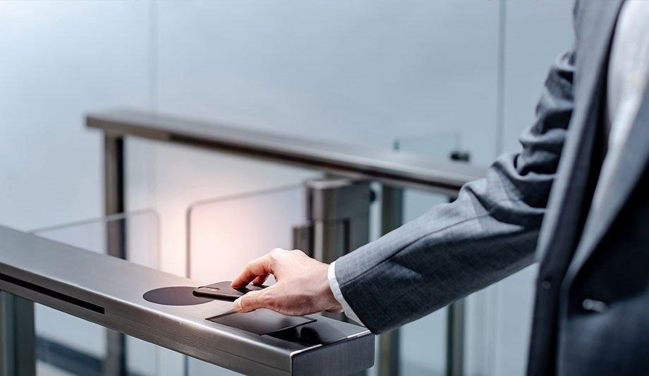 Image for Setting Up a Successful Access Control System Manufacturing Plant: Project Report 2024 with ID of: 5921870