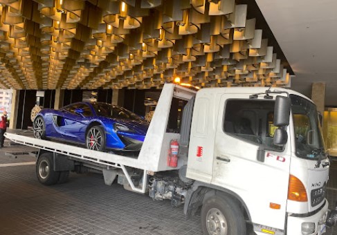 Image for AU Towing Melbourne with ID of: 5922329