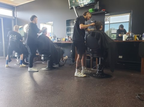 Image for C & J Barbershop with ID of: 5922714