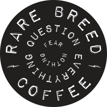Image for Rare Breed Coffee with ID of: 5923089