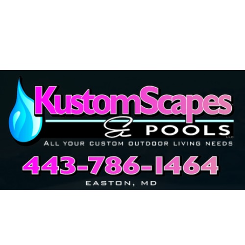 Image for Kustomscapes & Pools with ID of: 5925090