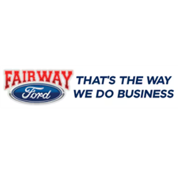 Image for Fairway Ford with ID of: 5925963