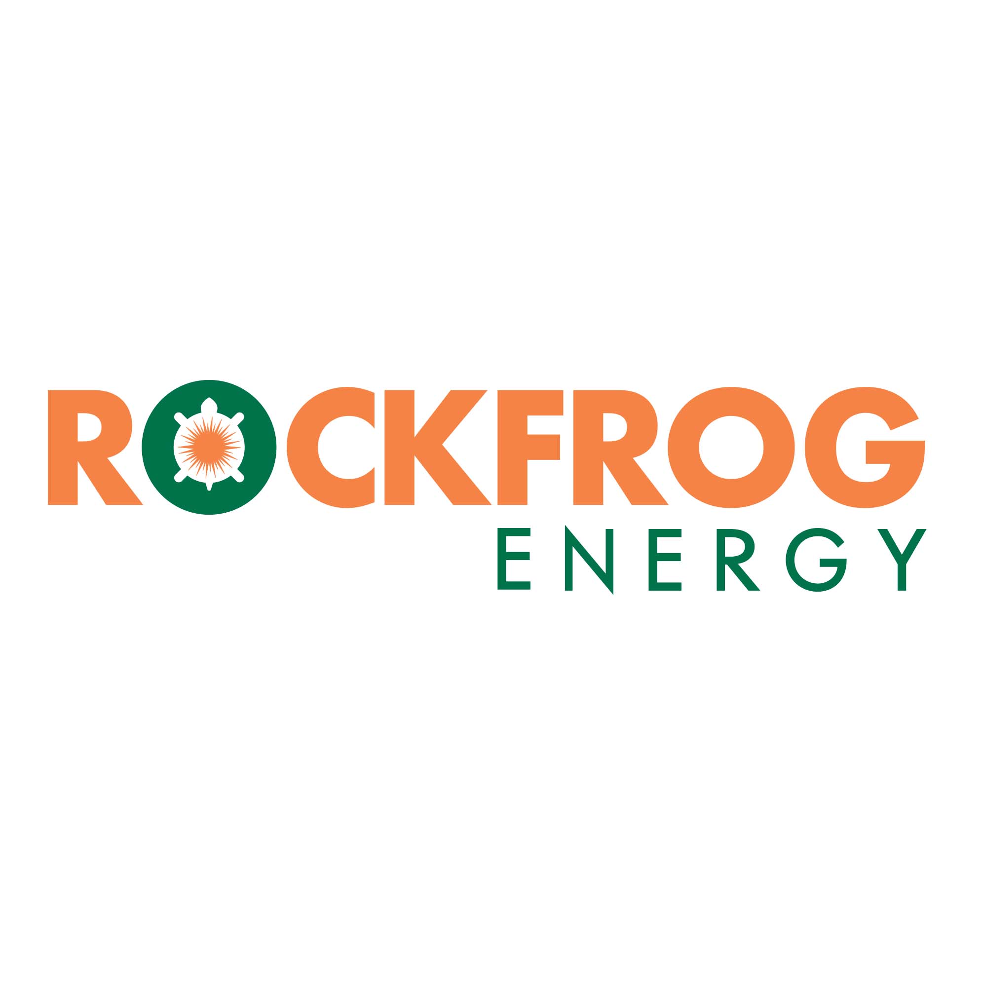Image for Rockfrog Energy with ID of: 5926288