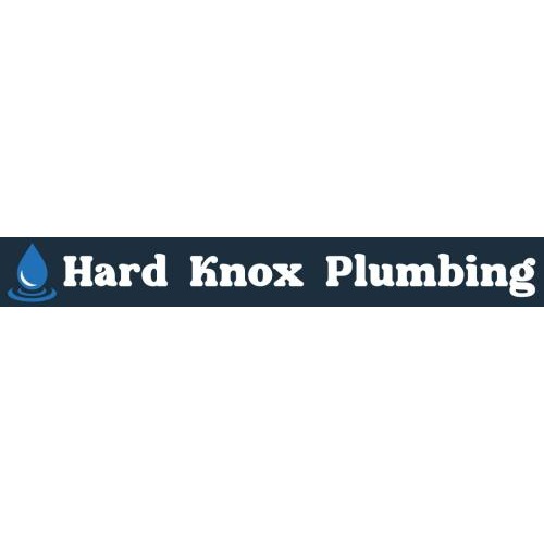 Image for Hard Knox Plumbing with ID of: 5926625