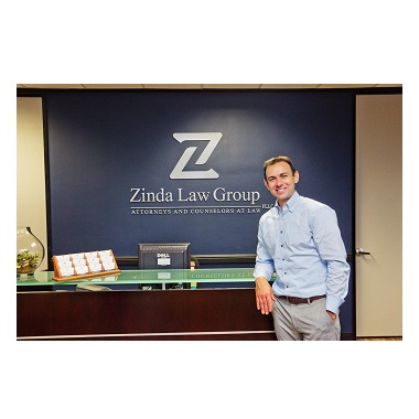Image for Zinda Law Group with ID of: 5926743
