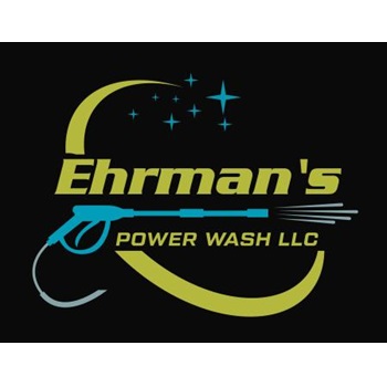 Image for Ehrman's Power Wash, LLC with ID of: 5927098