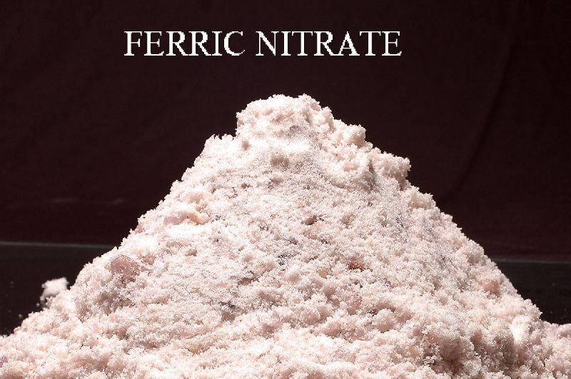 Image for Detail Project Report: Setting up a Ferric Nitrate Manufacturing Plant Edition 2024, Cost and Revenue with ID of: 5927282