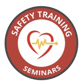 Image for Safety Training Seminars with ID of: 5930850