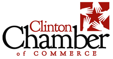 Image for Clinton Chamber of Commerce with ID of: 5930892