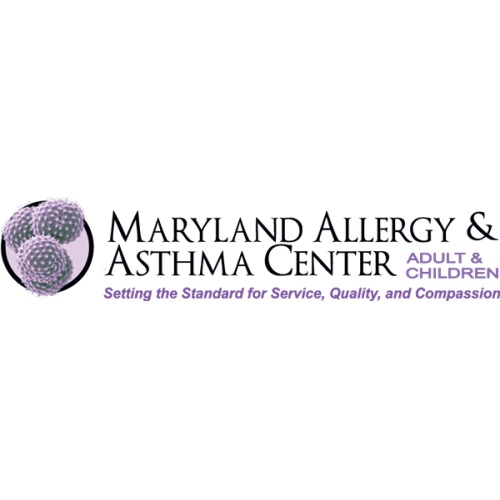 Image for Maryland Allergy and Asthma Center with ID of: 5930980