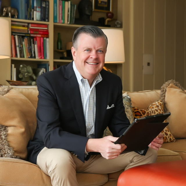 Image for Michael McCooey with ID of: 5930990